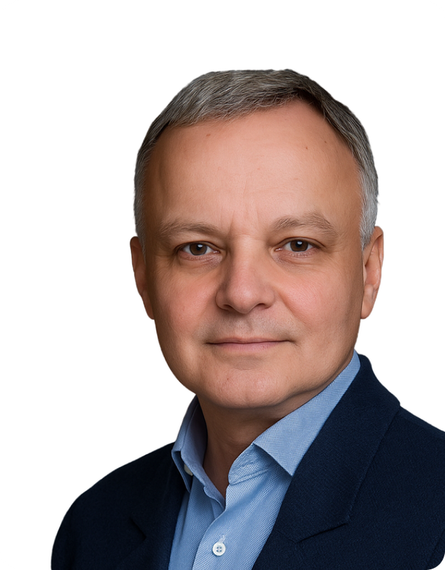 Психолог Печавин Алексей Петрович