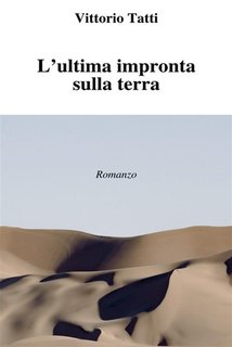 Vittorio Tatti - L'ultima impronta sulla terra (2024)