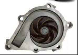 WATER PUMP KUV 100 PTL