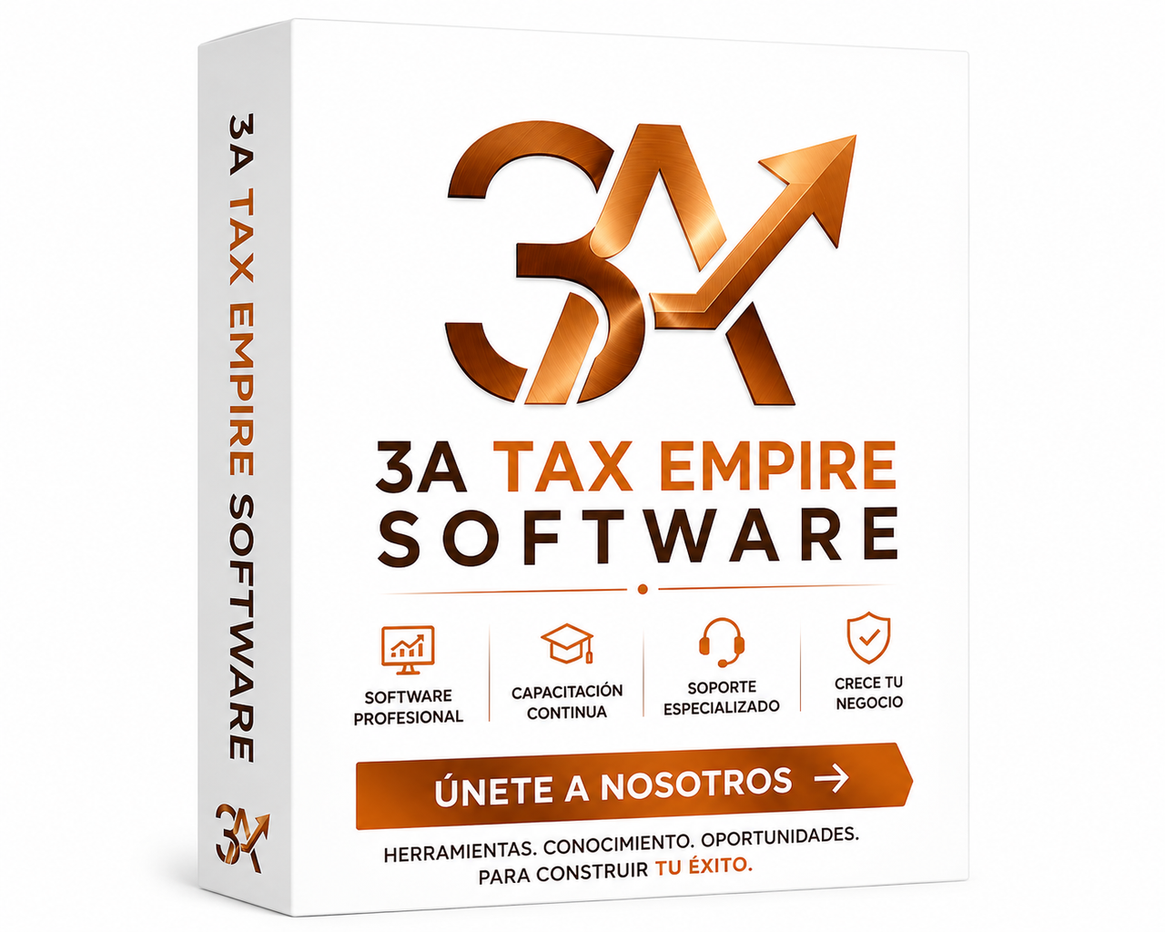 Marketing Software Preview
