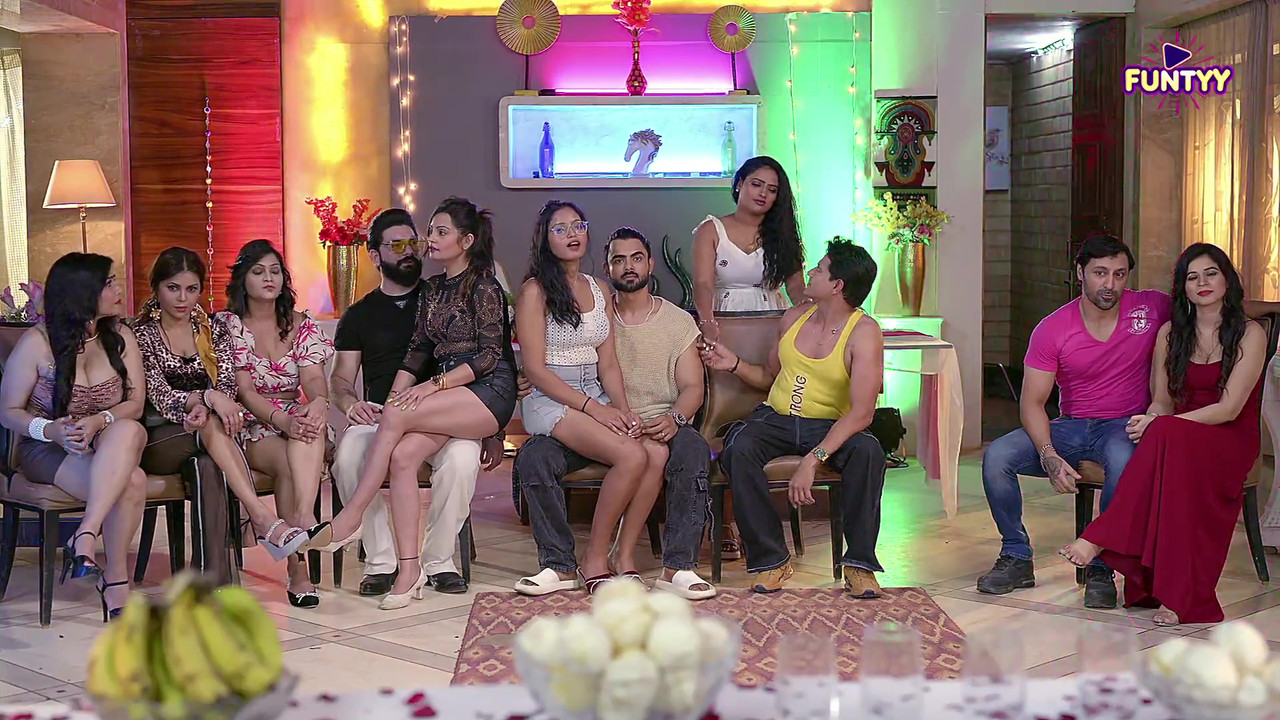 Bold is Gold (2025) Hindi Season 01 [Episodes 04- 05 Join] | WEB-DL | 1080p | 720p | 480p | Funtyy WEB Series | Download | Watch Online