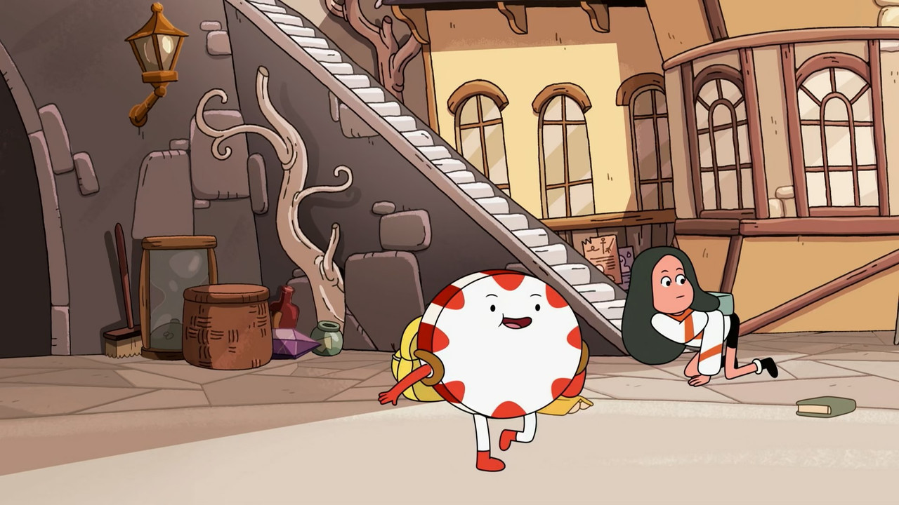 Adventure Time Distand Lands S01E04 1080p 2020 21 HMAX WEB DL HEVC AC3 CZ EN SLAYADA mkv snapshot 04