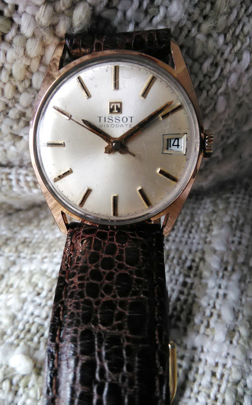 Lady Watch Tissot_Marcelo_Caet