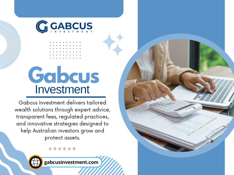 Gabcus Investment Solutions