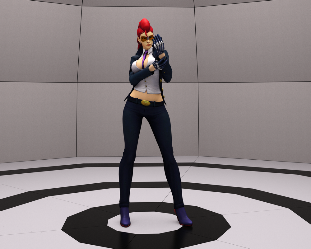 C Viper