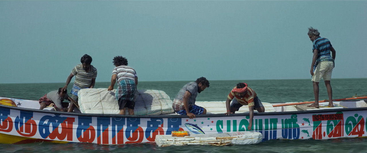 Enna Vilai 2026 WebRip [Hindi + Tamil + Telugu + Malayalam + Kannada] 1080p 480p 720p ESub Screenshot