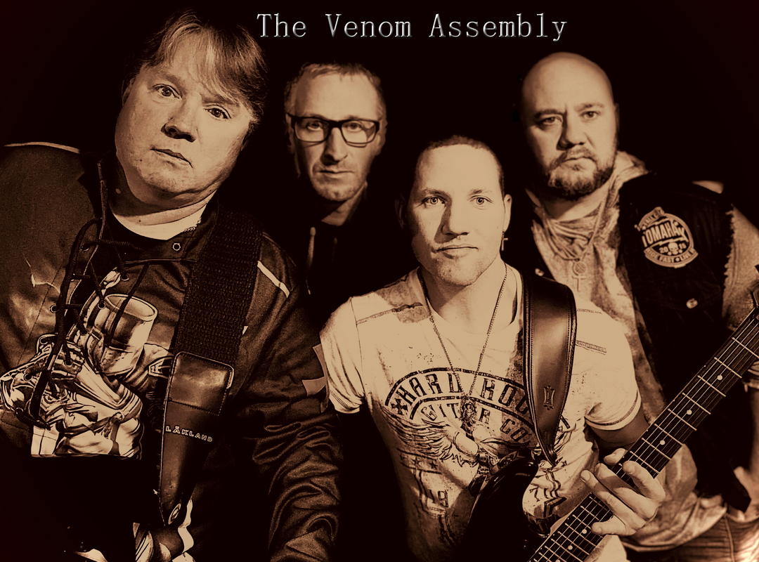 www.facebook.com/thevenomassembly