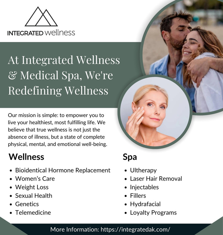 Integrated Wellness