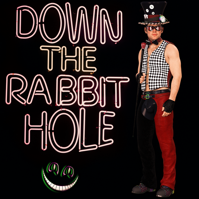 Orbitinglive 35 Hatter