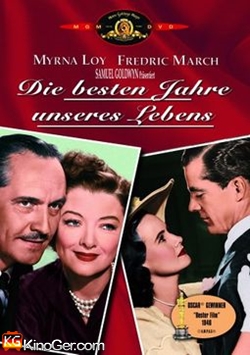 Die besten Jahre unseres Lebens (1946)