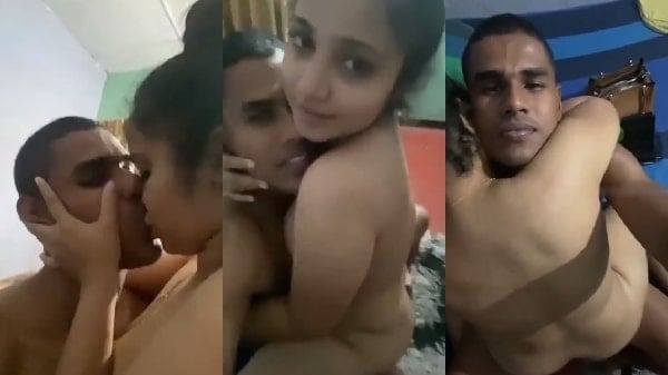 beeg sex com Desi young lover ka passionate sex