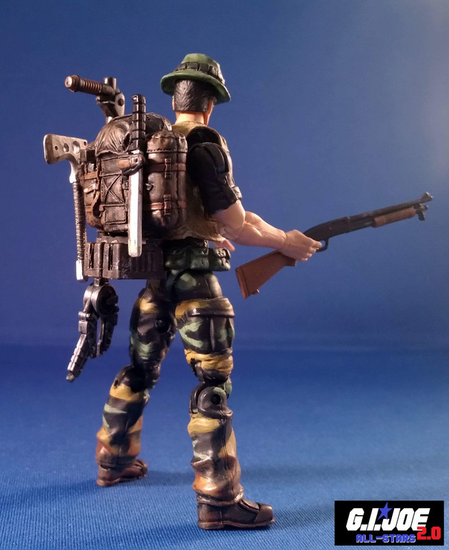 Day 15 - Pathfinder by True Gritt Customs (2)