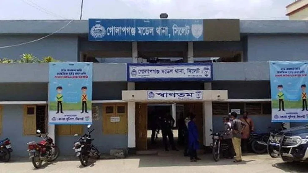 স্বামীকে তালাক দেওয়ানোর পর বিয়ে করতে অস্বীকৃতি, থানায় ধর্ষণ মামলা