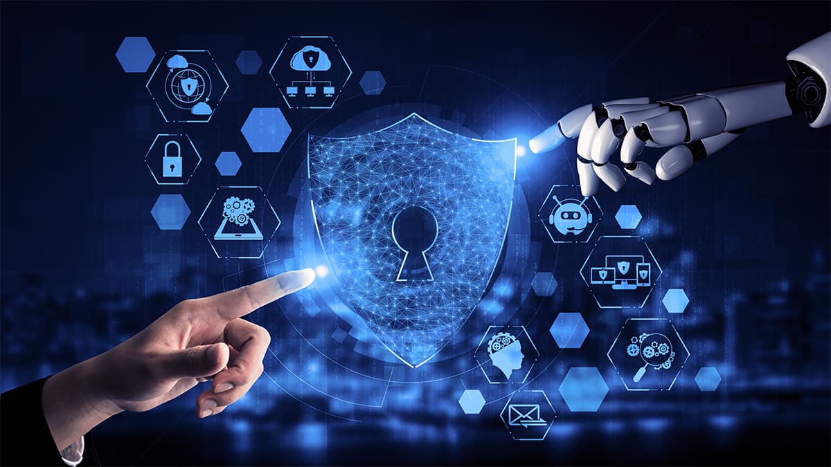 Cybersecurity Advances with Progressed Risk Detection