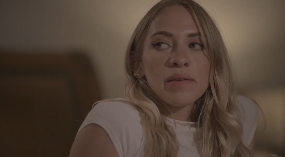 MissaX – Out of the Blue – Khloe Kapri