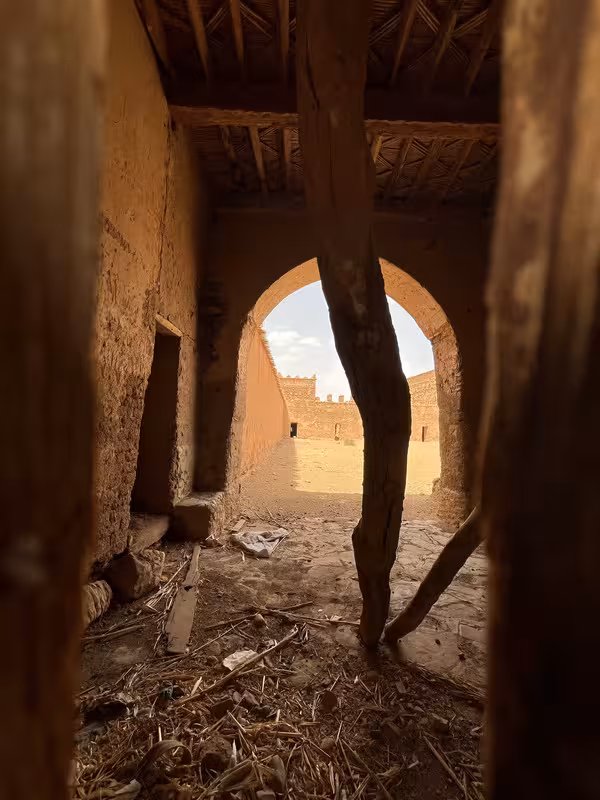 Historia : Las kasbahs de los Glaoui, Ruta-Marruecos (15)