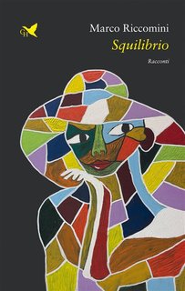 Marco Riccomini - Squilibrio (2024)