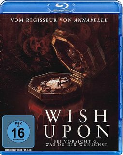 Wish Upon (2017) WebDL 1080p AC3 ITA - ENG + SUB