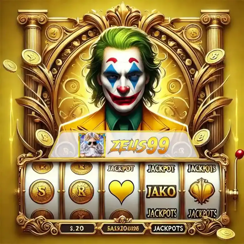 Zeus99: Daftar RTP Slot Gacor Malam Ini Peluang Menang Lebih Besar. 