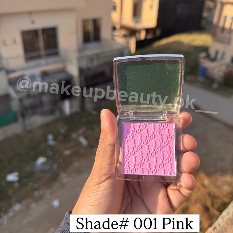 Dior Backstage Rosy Glow Blush buy each - image 2