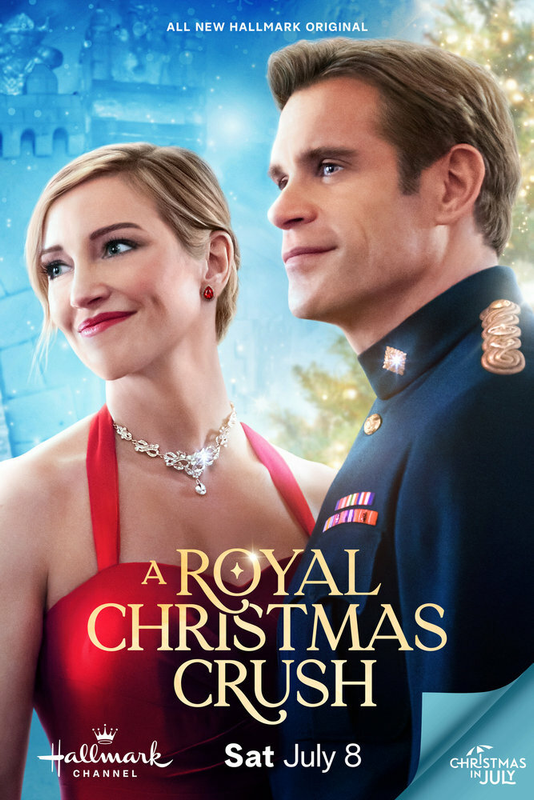 A Royal Christmas Crush 2023 1080p WEB h264 EDITH