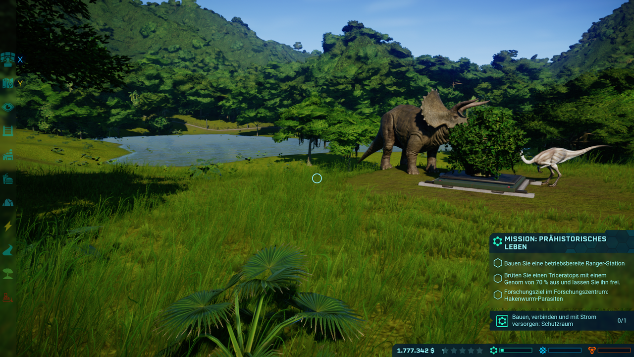 Jurassic World Evolution (3)