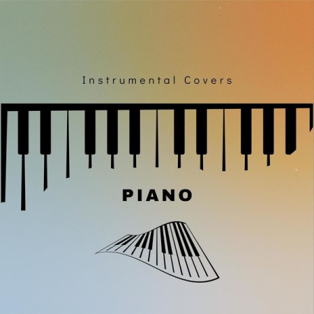 VA  Instrumental Covers Piano (Arr. for Piano) (2022)