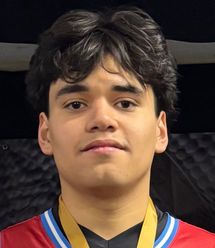 Gael Baeza Muñiz