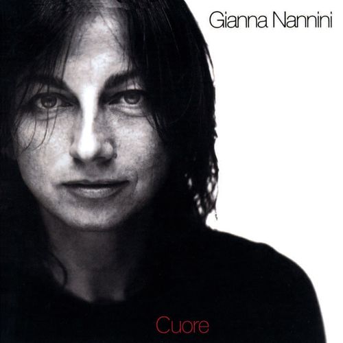 Gianna Nannini - Cuore [Album] (RCA Records Label, 2009) FLAC
