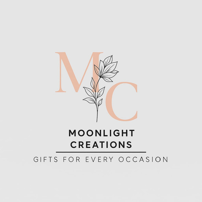 Moonlight Creations Logo