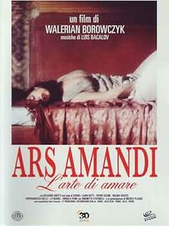 Ars amandi - L'arte di amare (1983).mkv BDRip 1080p x264 AC3 iTA-GER DTS iTA