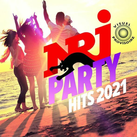 VA - NRJ Party Hits 2021 (2021)