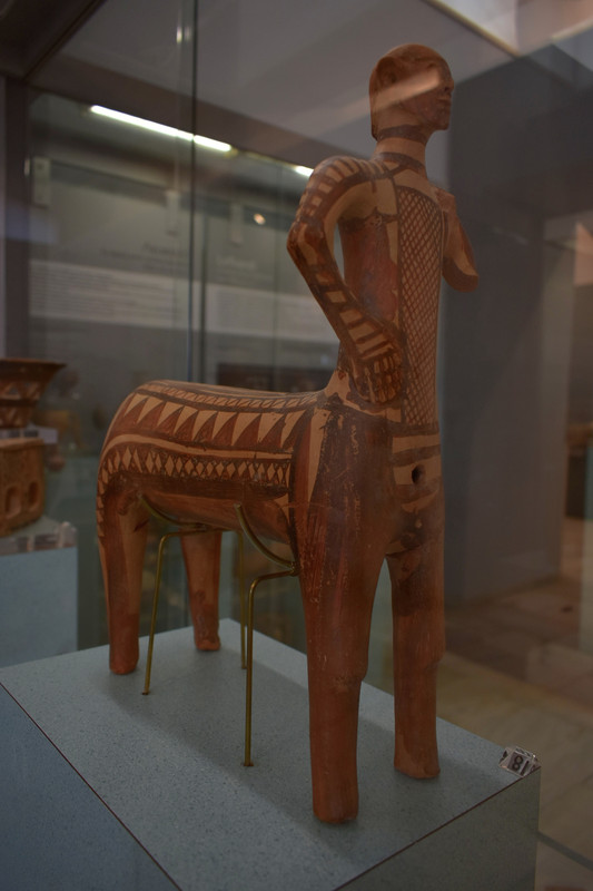 Αρχαιολογικό Μουσείο Ερέτριας (9)