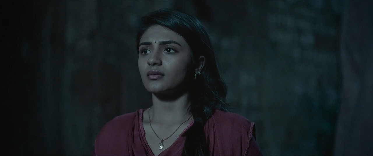 Raakaasa 2026 WebRip [Tamil + Telugu + Malayalam + Kannada] 1080p 480p 720p ESub Screenshot