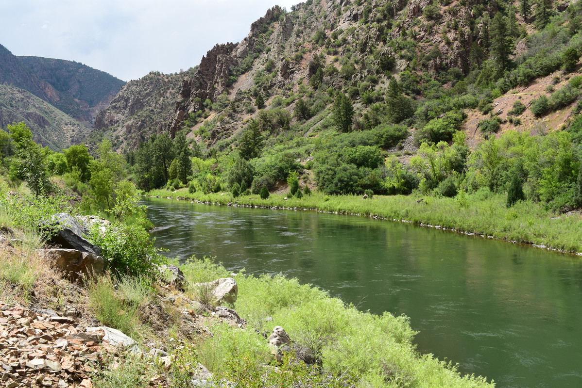 En ruta por Colorado (2022) - Blogs de USA - En el corazón del estado (9)