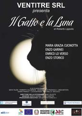 Il Gatto E La Luna (2019) WebDL 1080p E-AC3 ITA