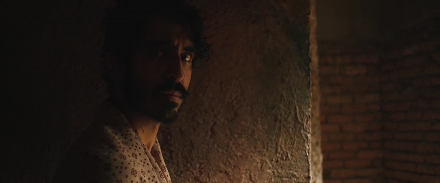 Monkey Man 2024 WebRip [Hindi + Tamil + Telugu + English] 480p, 720p ESub Screenshot