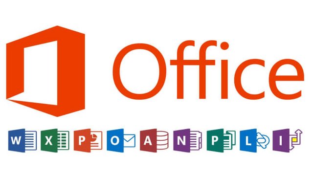 MS office