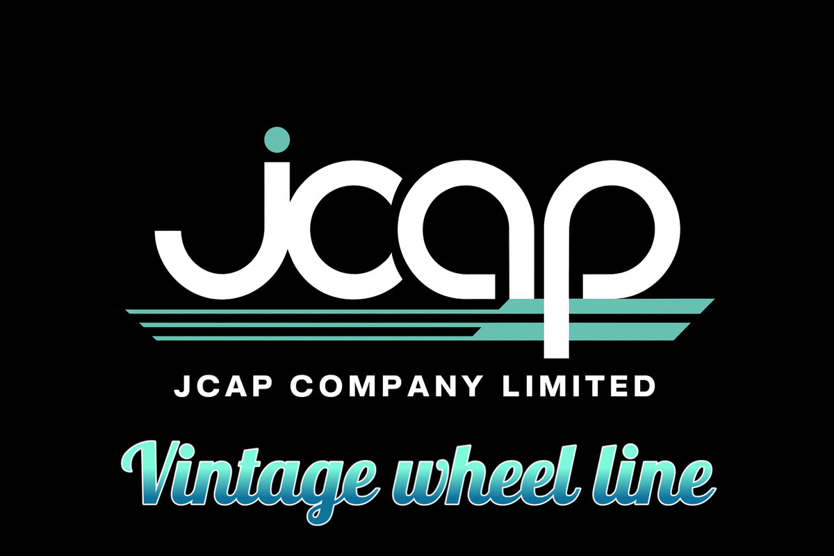 JCAP Company Limited