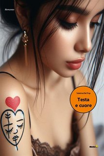 Suleima Del Pup - Testa e cuore (2024)