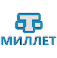Логотип канала 'Миллет'