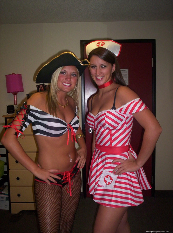 girl-teen-halloween-whores