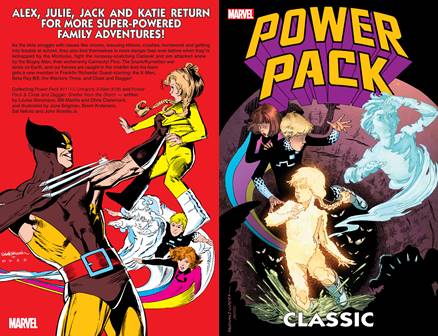 Power Pack Classic v02 (2010)