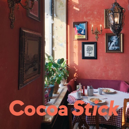 da47a3ee a964 4abc 836f c40a76aec5fc - Cocoa Stick - Beautiful Morning (2022)