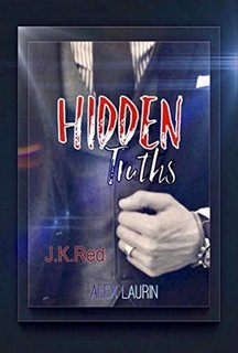 Alex Laurin, J.K. Red - Hidden Truths (2019)