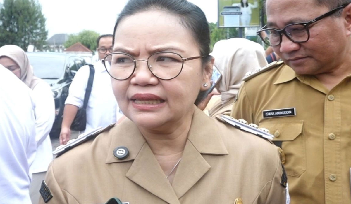 Wali Kota Semarang Kritis, 3.068 Aduan Warga Jadi Sorotan Kinerja OPD!