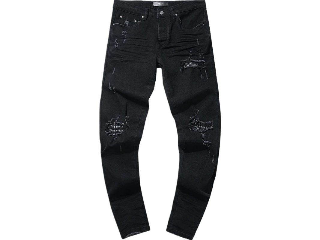 Amiri Jeans