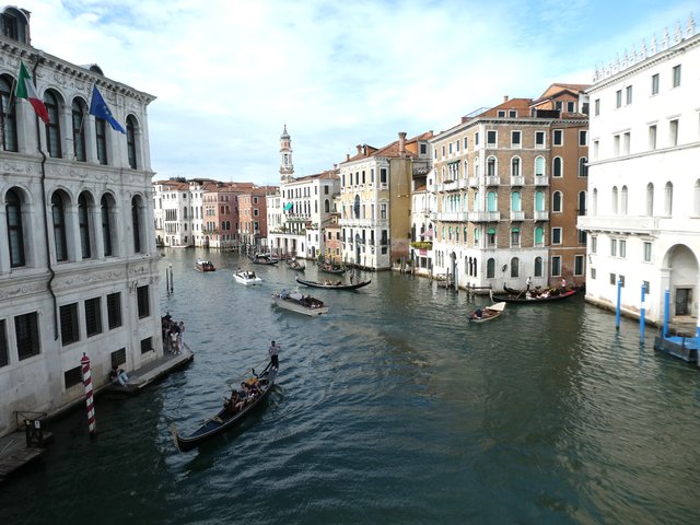 DÍA 10 – Padua / Venecia - Dolomitas, Garda, Venecia... Noreste de Italia en verano de 2025 (25)