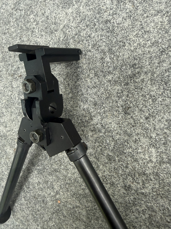 Graviertes Gewehr Ansicht 6