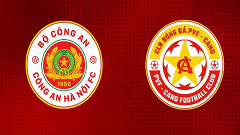 Soi kèo tài xỉu, phạt góc trận Công An Hà Nội vs PVF-CAND, 19h15 ngày 31/10